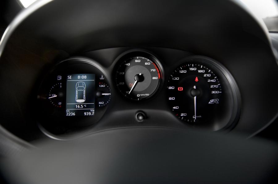  Seat Leon Cupra R 2009 года  (фото 10 из 52)